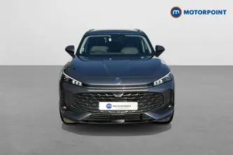 Mg Motor Uk HS Trophy Automatic Petrol-Electric Hybrid SUV - Stock Number (1629782) - Front bumper