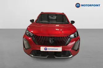 Peugeot 2008 Allure Manual Petrol SUV - Stock Number (1630171) - Front bumper