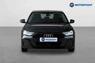 Audi A1 Technik Manual Petrol Hatchback - Stock Number (1630255) - Front bumper