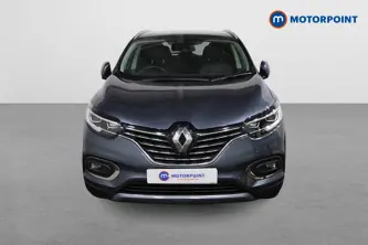 Renault Kadjar Gt Line Automatic Petrol SUV - Stock Number (1630663) - Front bumper