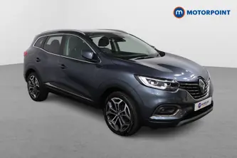 Renault Kadjar Gt Line Automatic Petrol SUV - Stock Number (1630663) - Drivers side front corner