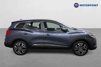 Renault Kadjar Gt Line Automatic Petrol SUV - Stock Number (1630663) - Drivers side