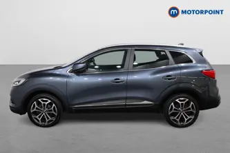 Renault Kadjar Gt Line Automatic Petrol SUV - Stock Number (1630663) - Passenger side