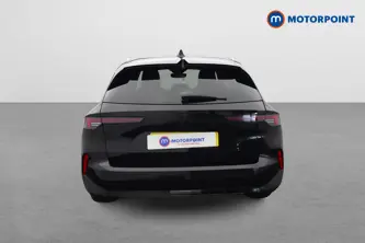 Vauxhall Astra GS Manual Petrol Estate - Stock Number (1630787) - Rear bumper