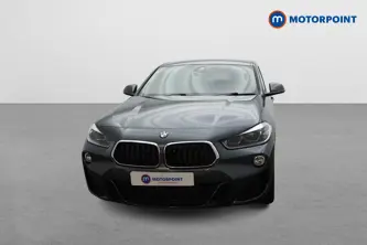 BMW X2 M Sport Automatic Diesel SUV - Stock Number (1631113) - Front bumper