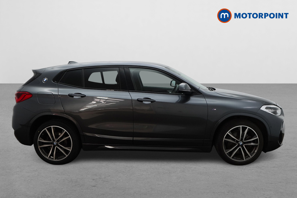 BMW X2 M Sport Automatic Diesel SUV - Stock Number (1631113) - Drivers side