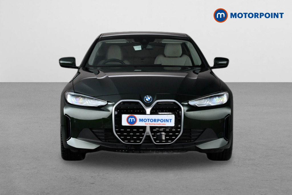 BMW I4 Sport Automatic Electric Hatchback - Stock Number (1631173) - Front bumper