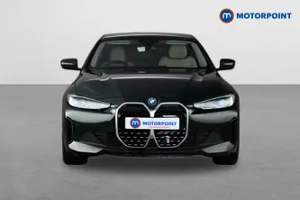 BMW I4 Sport Automatic Electric Hatchback - Stock Number (1631173) - Front bumper