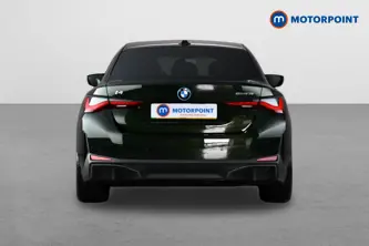 BMW I4 Sport Automatic Electric Hatchback - Stock Number (1631173) - Rear bumper