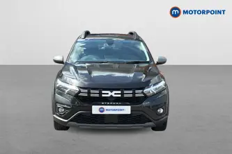 Dacia Sandero Stepway Journey Manual Petrol Hatchback - Stock Number (1631389) - Front bumper