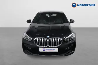 BMW 1 Series M Sport Automatic Petrol Hatchback - Stock Number (1631520) - Front bumper