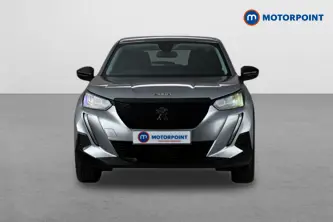 Peugeot 2008 Active Premium Manual Petrol SUV - Stock Number (1631634) - Front bumper