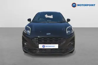 Ford Puma St-Line X Manual Petrol SUV - Stock Number (1631920) - Front bumper