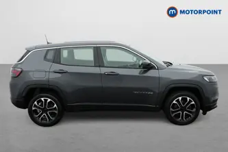 Jeep Compass Altitude Automatic Petrol SUV - Stock Number (1632043) - Drivers side
