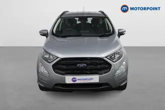 Ford Ecosport St-Line Manual Petrol SUV - Stock Number (1632092) - Front bumper