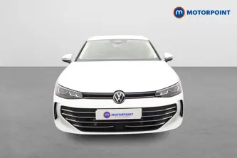 Volkswagen Passat Life Automatic Petrol Plug-In Hybrid Estate - Stock Number (1632943) - Front bumper