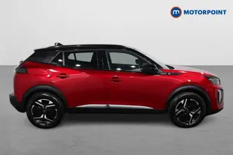 Peugeot 2008 GT Automatic Electric SUV - Stock Number (1633067) - Drivers side