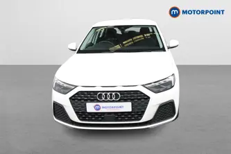 Audi A1 Technik Manual Petrol Hatchback - Stock Number (1633110) - Front bumper