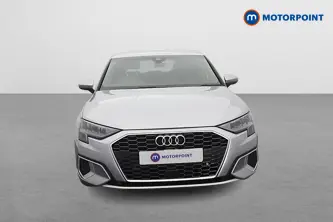 Audi A3 Sport Automatic Petrol Hatchback - Stock Number (1633128) - Front bumper