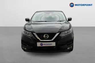 Nissan Qashqai Acenta Premium Manual Petrol SUV - Stock Number (1633381) - Front bumper