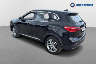 Mg Motor Uk HS Exclusive Automatic Petrol SUV - Stock Number (1633482) - Drivers side rear corner