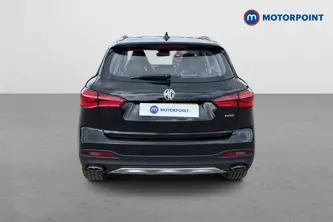 Mg Motor Uk HS Exclusive Automatic Petrol SUV - Stock Number (1633482) - Rear bumper