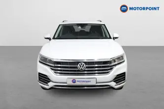 Volkswagen Touareg SEL Automatic Petrol SUV - Stock Number (1633806) - Front bumper