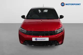 Vauxhall Corsa GS Manual Petrol Hatchback - Stock Number (1634162) - Front bumper