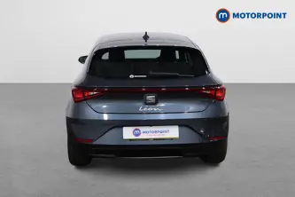 Seat Leon Xcellence Lux Automatic Petrol Hatchback - Stock Number (1634345) - Rear bumper