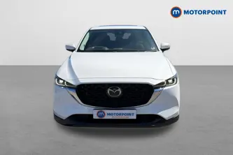 Mazda Cx-5 Exclusive-Line Automatic Petrol SUV - Stock Number (1634391) - Front bumper