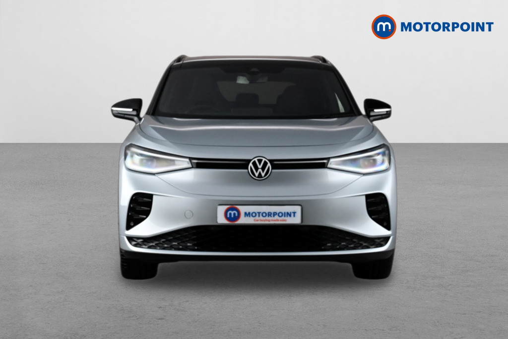 Volkswagen Id.4 Gtx Max Automatic Electric SUV - Stock Number (1634438) - Front bumper