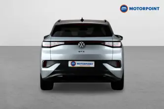 Volkswagen Id.4 Gtx Max Automatic Electric SUV - Stock Number (1634438) - Rear bumper