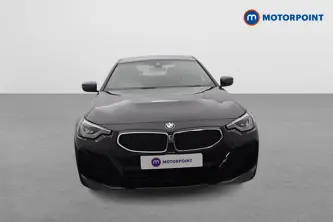 BMW 2 Series M Sport Automatic Petrol Coupe - Stock Number (1634452) - Front bumper