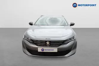 Peugeot 508 Allure Premium Automatic Petrol Estate - Stock Number (1634622) - Front bumper