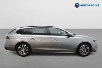 Peugeot 508 Allure Premium Automatic Petrol Estate - Stock Number (1634622) - Drivers side