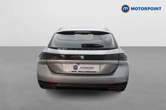 Peugeot 508 Allure Premium Automatic Petrol Estate - Stock Number (1634622) - Rear bumper
