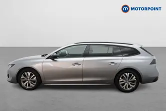 Peugeot 508 Allure Premium Automatic Petrol Estate - Stock Number (1634622) - Passenger side