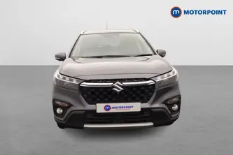 Suzuki S-Cross Ultra Manual Petrol SUV - Stock Number (1634657) - Front bumper