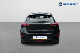 Vauxhall Corsa GS Manual Petrol Hatchback - Stock Number (1634663) - Rear bumper
