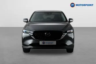 Mazda Cx-5 Se-L Manual Diesel SUV - Stock Number (1634725) - Front bumper