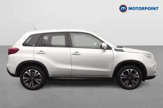 Suzuki Vitara SZ5 Manual Petrol SUV - Stock Number (1634900) - Drivers side