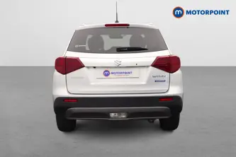Suzuki Vitara SZ5 Manual Petrol SUV - Stock Number (1634900) - Rear bumper