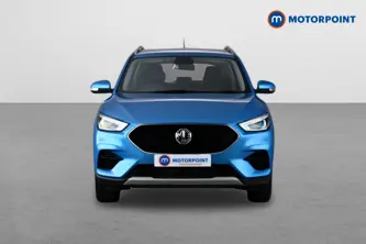 Mg Motor Uk ZS Excite Automatic Petrol SUV - Stock Number (1634939) - Front bumper