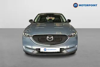 Mazda Cx-5 Kuro Edition Automatic Petrol SUV - Stock Number (1635162) - Front bumper