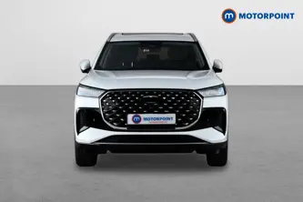 Chery Tiggo 8 Summit Automatic Petrol Plug-In Hybrid SUV - Stock Number (1635171) - Front bumper