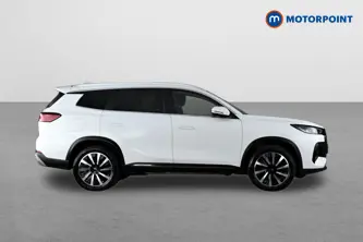 Chery Tiggo 8 Summit Automatic Petrol Plug-In Hybrid SUV - Stock Number (1635171) - Drivers side