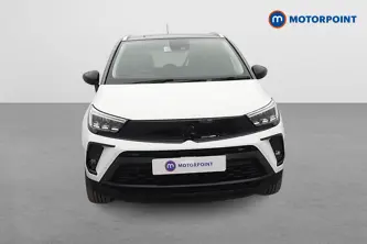 Vauxhall Crossland Ultimate Automatic Petrol SUV - Stock Number (1635198) - Front bumper