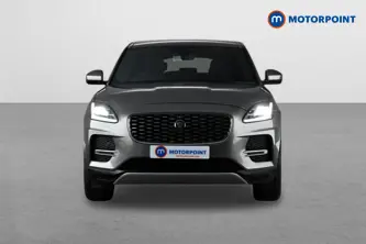Jaguar E-Pace S Manual Diesel SUV - Stock Number (1635229) - Front bumper