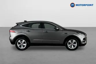 Jaguar E-Pace S Manual Diesel SUV - Stock Number (1635229) - Drivers side