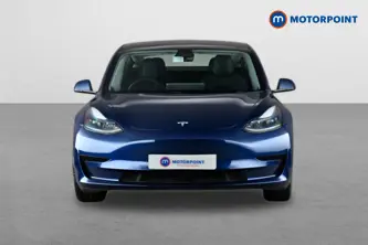 Tesla Model 3 Standard Plus Automatic Electric Saloon - Stock Number (1635324) - Front bumper